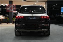 مرسيدس بنز GLS